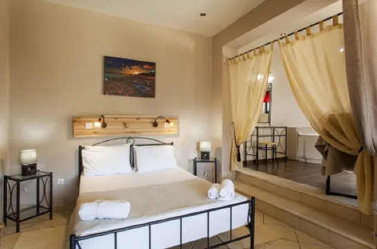 Estate Kares Отели в г. Малевизи