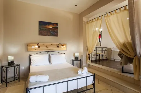 Estate Kares Отели в г. Tilisos