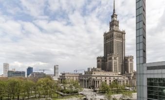 ShortStayPoland Pańska