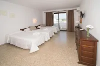 Apartamentos Mestret