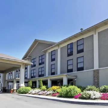 Quality Inn & Suites Boone - University Area