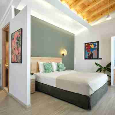 The Tree Rooms