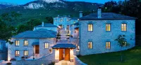 Artsistas Houses فنادق في كونيتسا