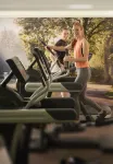 Dorint am Goethepark Weimar - Gym