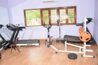 The Desert Den - Little Rann of Kutch Hotels in Surendranagar