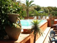 Villaggio Athragon - con vista mare