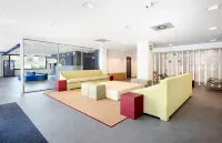 Residencia Universitaria Micampus Oviedo la Gruta Hotels in Oviedo