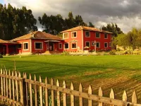 Hacienda Hato Verde Các khách sạn ở 