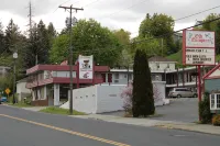 อเมริกัน แทรเวิล อินน์