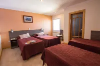 Vertical Lodge Hotels in 