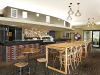 The Lakes Hotel Hotels in Wyong
