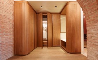 Gran Hotel Mas d' en Bruno