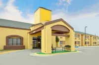 Pronghorn Inn