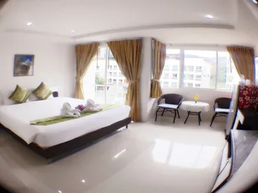 รูปภาพของสวิส เฮาส์