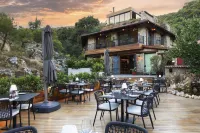 Casa Mila Kazdağları Hotels in Kucukkuyu