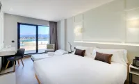 Oca Playa de Foz Hotel&Spa - СПА