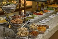 Yerevan Place Hotel - breakfast