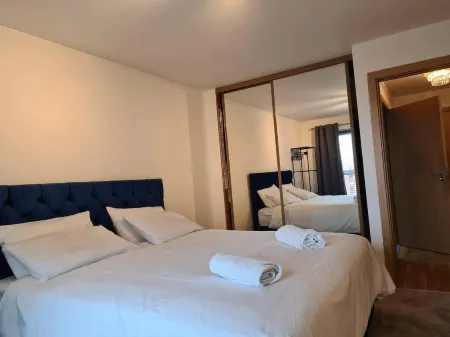 Little Hideout Отели в г. Дартфорд