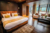 Oro Montana Hotels and Resort Hotels in Gangtok