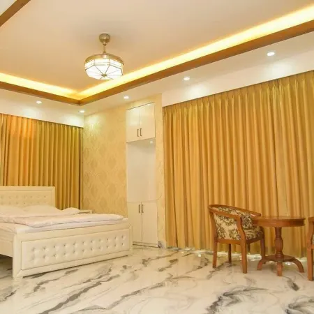 The Castle Inn Hotel & Restaurant Uttara Dhaka