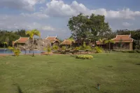 Steung Chinet Bungalow Hôtels à : Ballangk