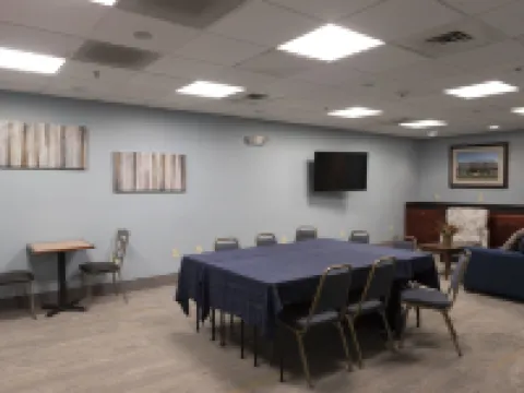 メインステイ スイーツ ドーバー ドーバーのホテル