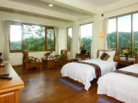 Dream Mountain Resort Hotels in Kalaw