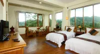 Dream Mountain Resort