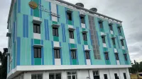 Collection O Bekasi Timur Near Gedung Juang Formerly Regia Tambun Hotels in Cibitung
