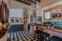 La Terraza de San Juan - ที่มีบาร์