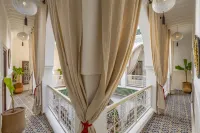 Riad les Cornes de Gazelle