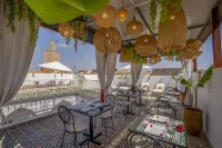 Riad les Cornes de Gazelle