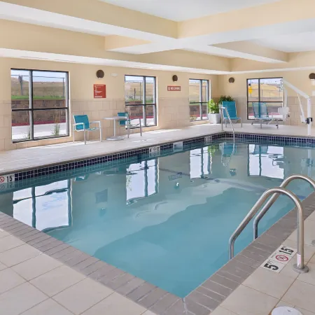 TownePlace Suites Gillette