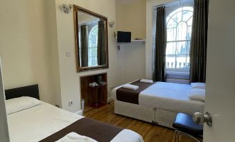 Kings Cross Hotel London