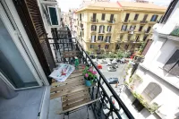 President Suites Hotels in Naples