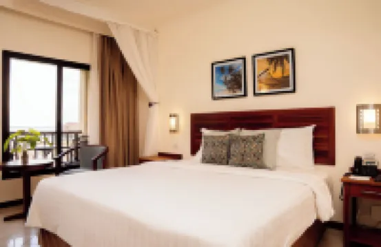 White Sands Resort & Conference Centre Hotels near Kunduchi