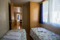 Arena Indije Mobile Homes Hotels in Pjescana Uvala