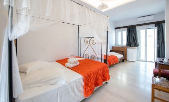 Hotel Lodos