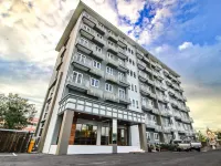 Tai-Shan Suites Hotels in Ratchaburi