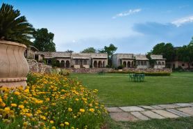 Neemrana's - Deo Bagh