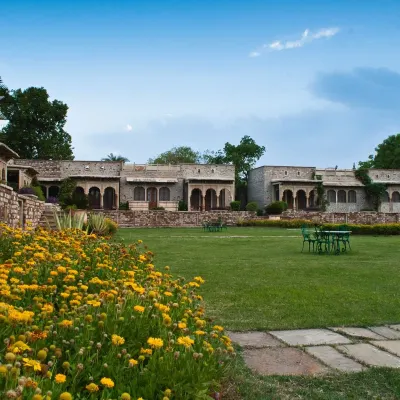 Neemrana's - Deo Bagh Hotels near Phoolbagh