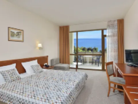 Sol by Meliá Nessebar Bay All Inclusive Hotels in Nessebar