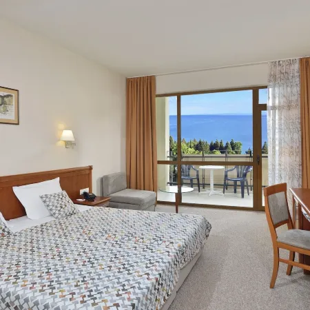 Sol by Meliá Nessebar Bay All Inclusive