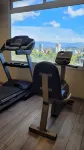 Hotel Mendoza - Fitnessstudio