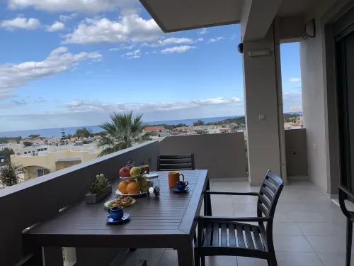 Angela Apartments Hotels in Daratso