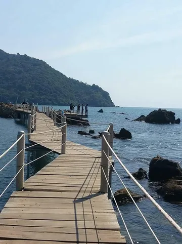 รูปภาพของปูนานา รีสอร์ท (Poonana resort)