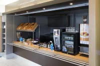 B&B Hotel Nantes Rezé St Sébastien Hotels in Vertou