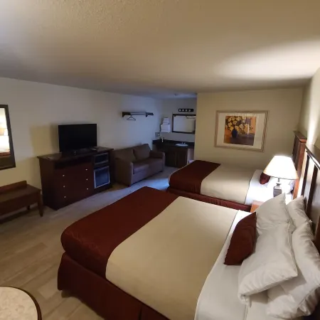 Homestead Motel
