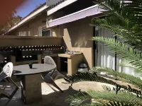 Gecko Cottages Hotels in Malelane