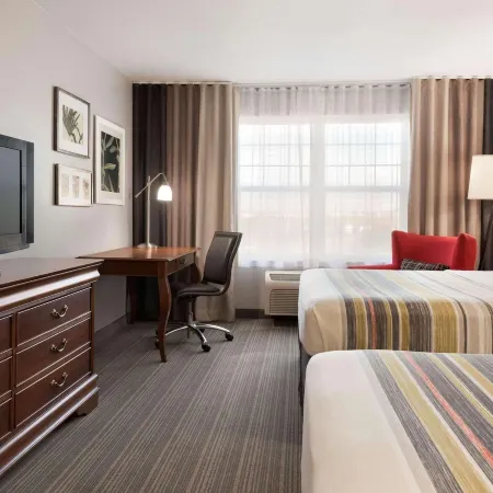 Country Inn & Suites by Radisson, Appleton North, WI
